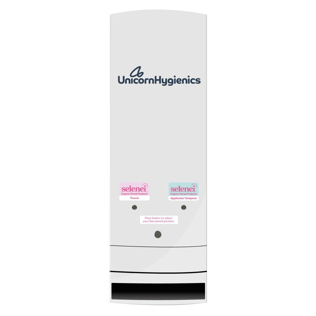 Freeserve Router Freeserve Plus Dispenser | Free Access To Period Care